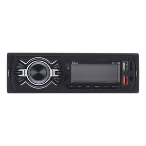 پخش کننده خودرو کلارو مدل cl 1604