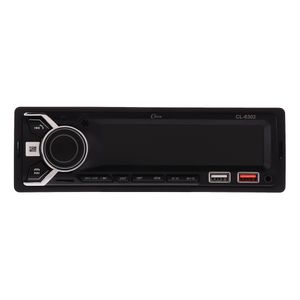 پخش کننده خودرو کلارو مدل cl 6302