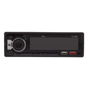 پخش کننده خودرو کلارو مدل cl 6303