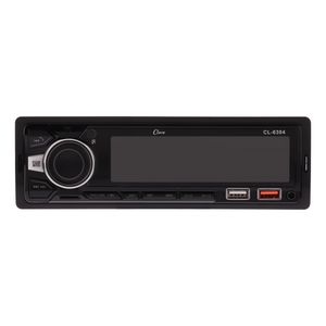 پخش کننده خودرو کلارو مدل cl 6304
