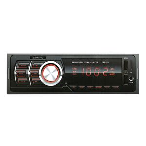 پخش کننده خودرو کمری مدل cm 1252
