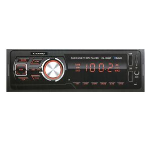 پخش کننده خودرو کمری مدل cm 1256bt