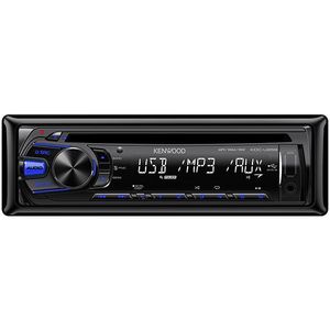 پخش کننده خودرو کنوود kdc u259b