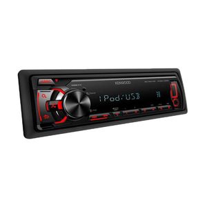 پخش کننده خودرو کنوود kmm u256