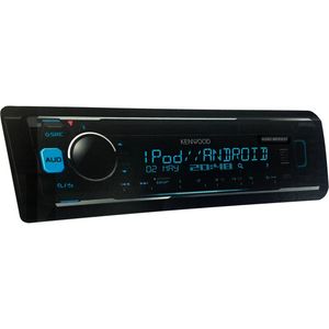 پخش کننده خودرو کنوود مدل kdc 200uv