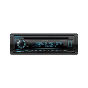 پخش کننده خودرو کنوود مدل kdc 320uim