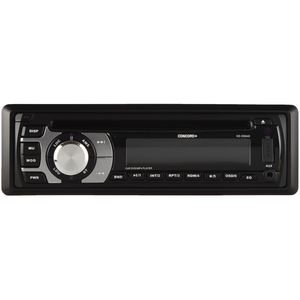 پخش کننده خودرو کنکورد پلاس مدل kd d5540