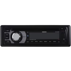 پخش کننده خودرو کنکورد پلاس مدل kd d5540bt