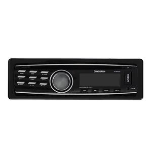 پخش کننده خودرو کنکورد پلاس مدل kd m4550