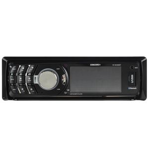 پخش کننده خودرو کنکورد پلاس مدل kd m4580bt