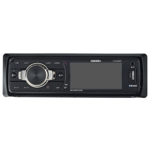 پخش کننده خودرو کنکورد پلاس مدل kd m4590bt
