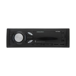 پخش کننده خودرو کنکورد پلاس مدل kd u2509bt