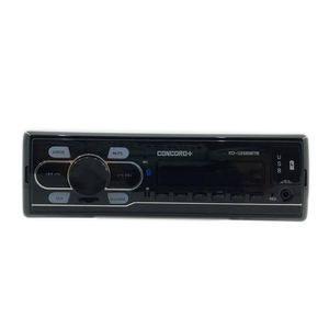 پخش کننده خودرو کنکورد پلاس مدل kd u2560btr