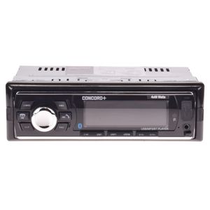 پخش کننده خودرو کنکورد پلاس مدل kd u3505bt