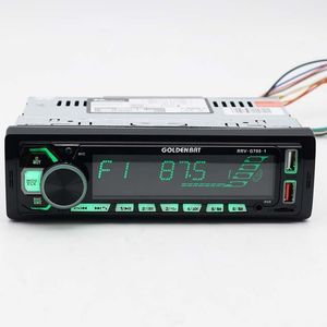 پخش کننده خودرو گلدن بت مدل rrv g700 1