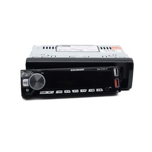 پخش کننده خودرو گلدن بت مدل rrv g700 12