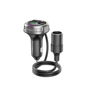 پخش‌کننده اف ام و شارژر فندکی خودرو ارلدام مدل m113