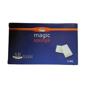 پد نظافت خودرو مجیک مدل sponge