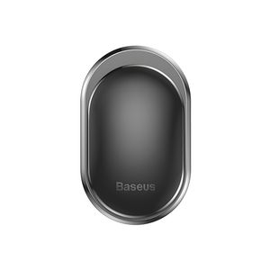 پد نگهدارنده اشیاء داخل خودرو بیسوس مدل b shell بسته 4 عددی