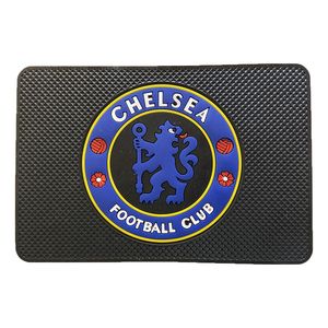 پد نگهدارنده اشیاء داخل خودرو طرح chelsea مدل ch04