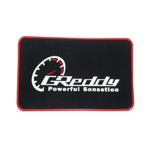 پد نگهدارنده اشیاء داخل خودرو طرح greddy مدل g01