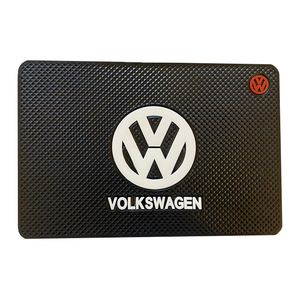پد نگهدارنده اشیاء داخل خودرو طرح volkswagen مدل vw05
