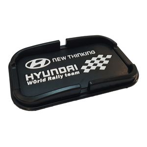 پد نگهدارنده اشیاء داخل خودرو کد hu18