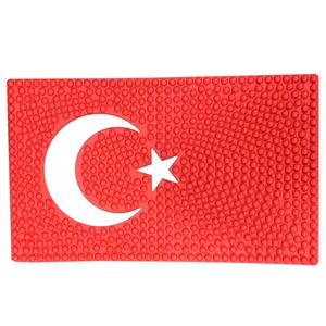 پد نگهدارنده موبایل خودرو مدل داشمت کد big tr