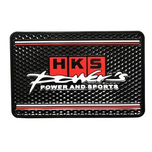 پد نگهدارنده موبایل خودرو مدل داشمت کد hks   2  line