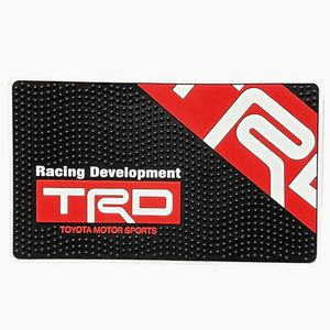 پد نگهدارنده موبایل خودرو مدل داشمت کد trd