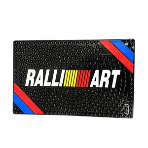 پد نگهدارنده موبایل خودرو کد big ralli art