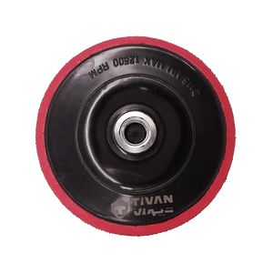 پد پولیش خودرو تیوان مدل mma tw 1150