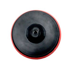 پد پولیش خودرو مدل yp 180mm