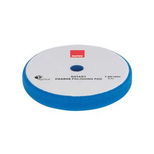 پد پولیش زبر اسفنجی روتاری روپس مدل coars 9.br180h کد 870539