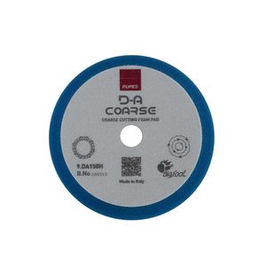 پد پولیش زبر اوربیتال روپس مدل d a coarse 150h کد 882815