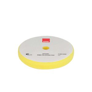پد پولیش نرم اسفنجی روتاری روپس مدل  fine 9.br150m کد 870596