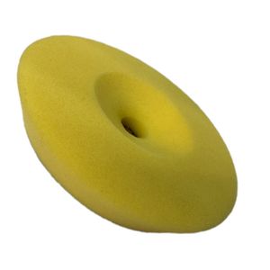 پد پولیش نرم لیکوئید المنتس مدل lef150mm