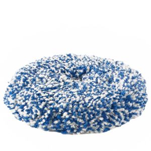 پد پولیش پشمی روتاری روپس مدل  bl 200h wool کد 870630