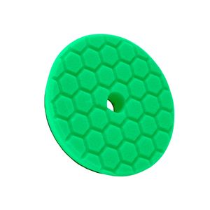 پد پولیش کروکودیل مدل بسیار زبر heavy cutting 6in