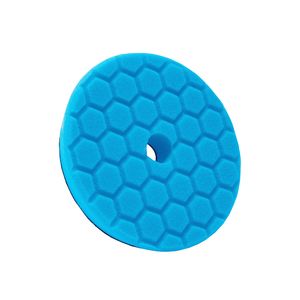 پد پولیش کروکودیل مدل نرم light finishing 6in