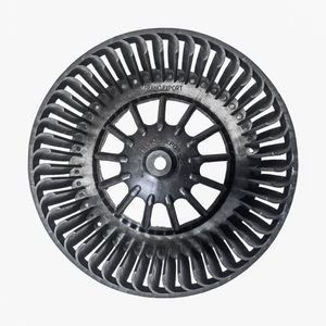 پروانه فن بخاری فرانس اکسپورت کد 00387 مناسب برای پژو 405
