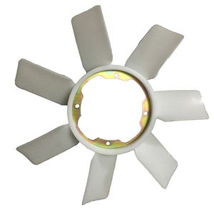 پروانه فن کد 78 مناسب برای پاترول
