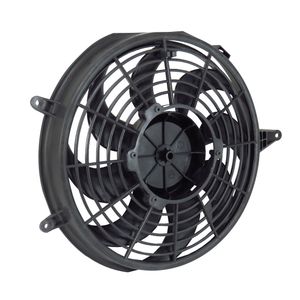پروانه فن کولر یدک چی کد 26 72125 مناسب برای پراید 86 مجموعه 2 عددی