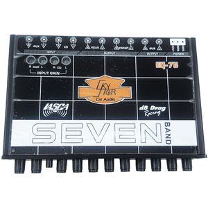 پروسسور اسکایلر مدل eq 7s