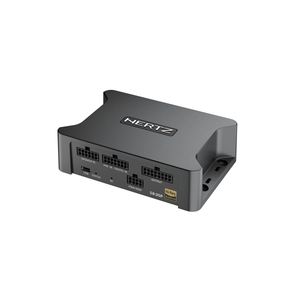 پروسسور هرتز مدل s8dsp