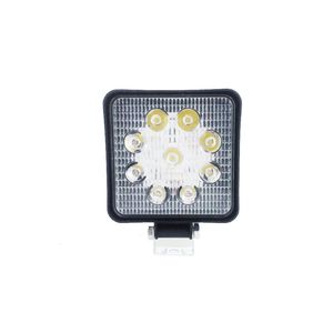 پروژکتور خودرو مدل 4 گوش آفرودی khf 902 27
