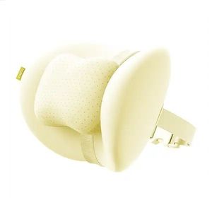 پشت گردنی صندلی خودرو بیسوس مدل primetrip vh2 dual layer c01200
