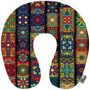 پشت گردنی صندلی خودرو رنس مدل p4 10075