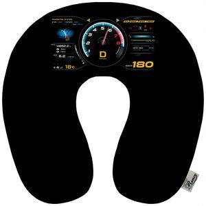 پشت گردنی صندلی خودرو رنس مدل p4 10946