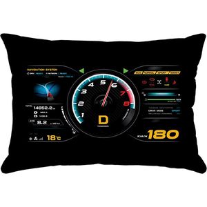 پشت گردنی صندلی خودرو رنس مدل r9 50946